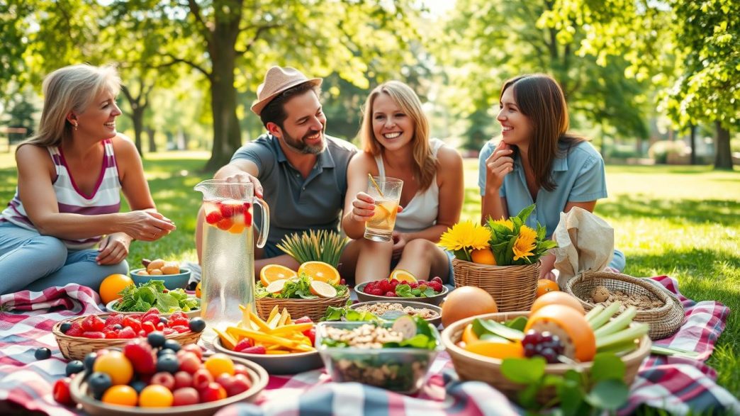 longevity through diet