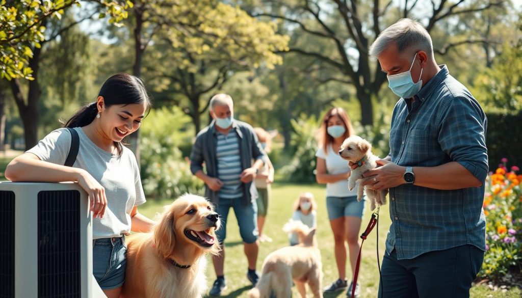managing allergies managing allergies