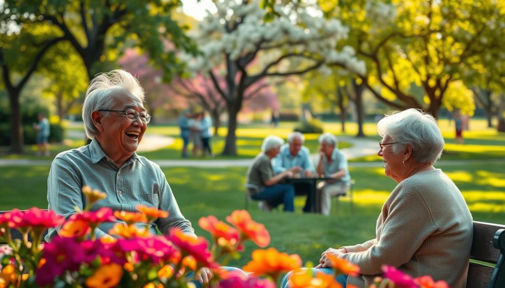 mindful aging
