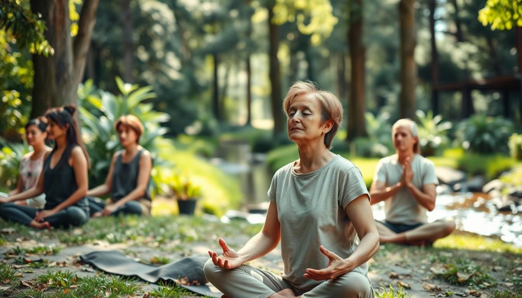 mindfulness and longevity practices mindfulness and longevity practices