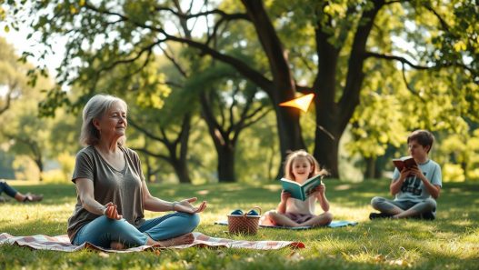 mindfulness in everyday life