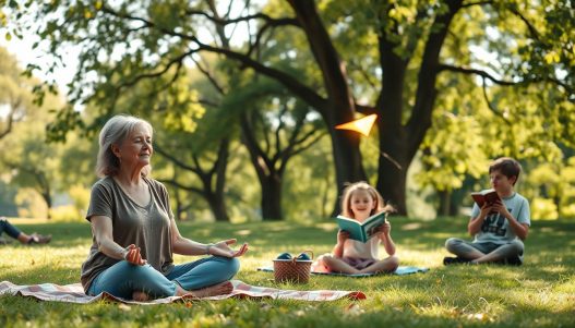 mindfulness in everyday life