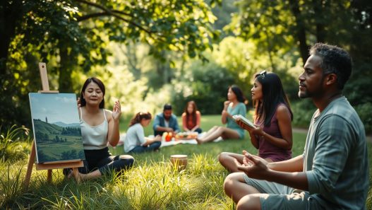 mindfulness practices
