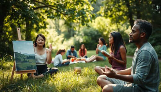 mindfulness practices