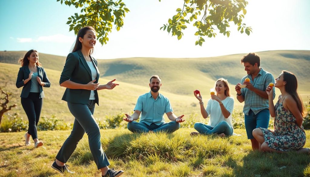 mindfulness techniques