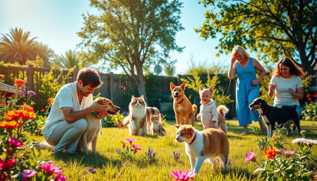 natural pet care
