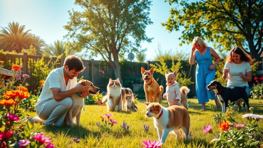 natural pet care