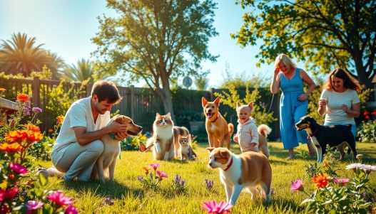 natural pet care