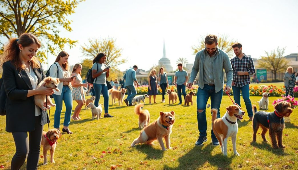 pet adoption trends