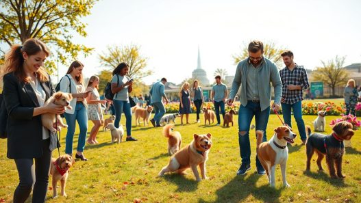pet adoption trends