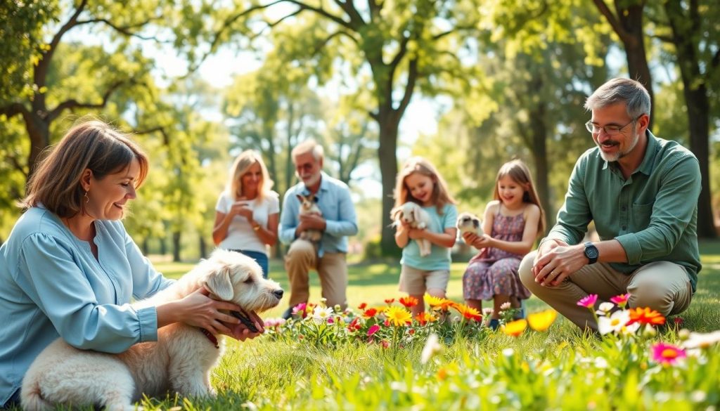 pet allergies pet allergies