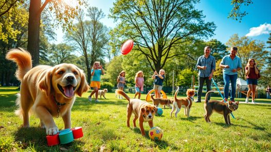 pet enrichment ideas