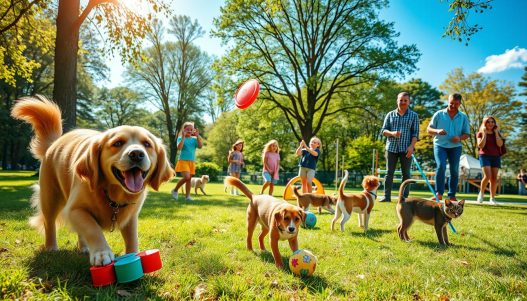 pet enrichment ideas