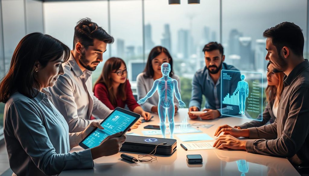 predictive health analytics