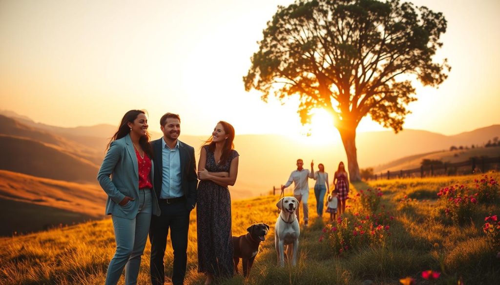 purpose and life satisfaction