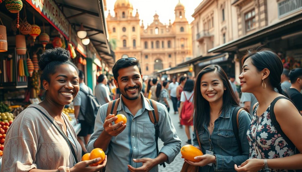 purposeful travel