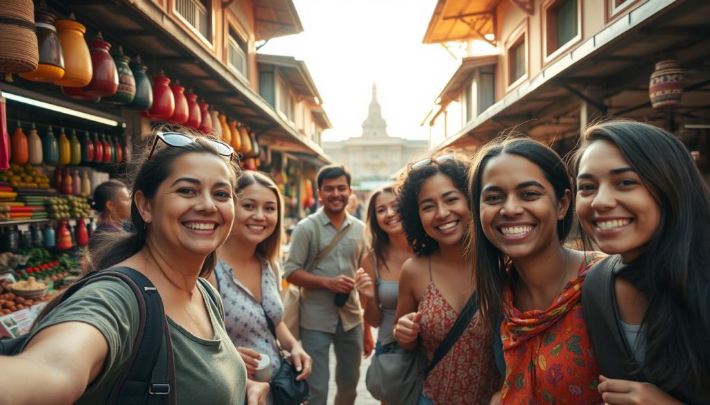 purposeful travel