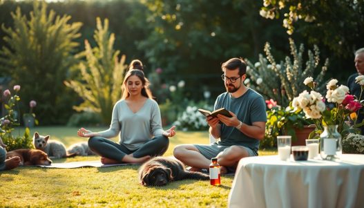self-care rituals