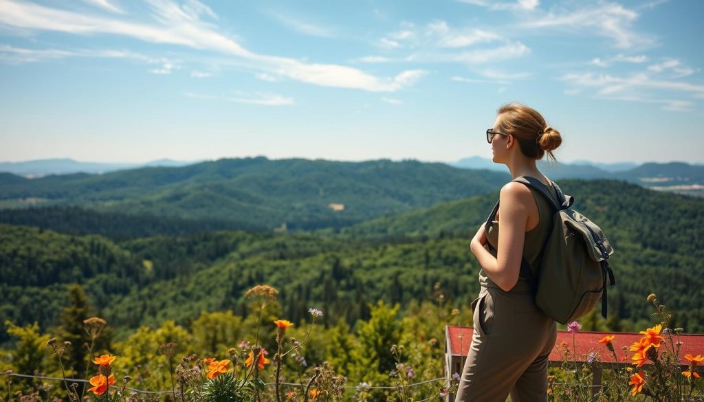 solo female travel