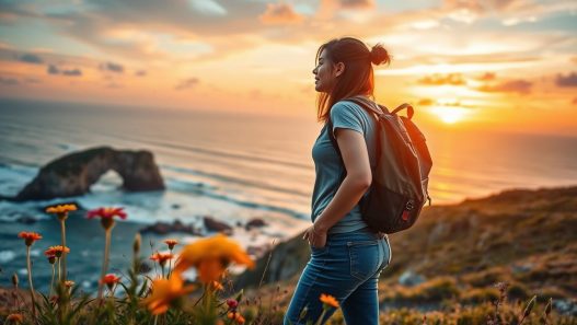 solo female travel