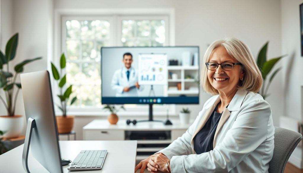 telemedicine