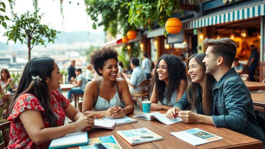 travel budgeting tips