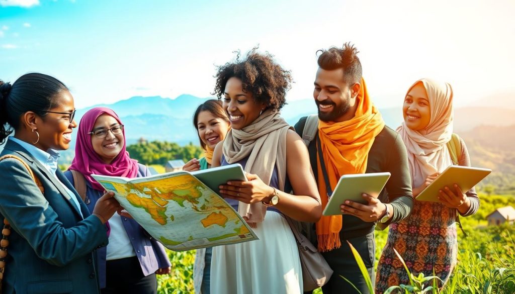 travel industry insights