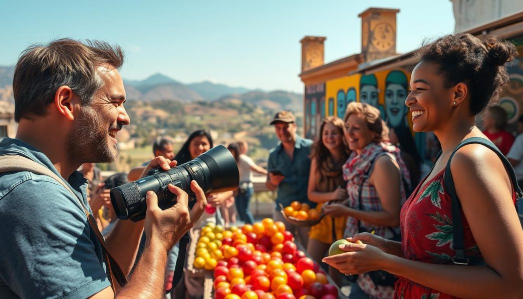 travel photography tips
