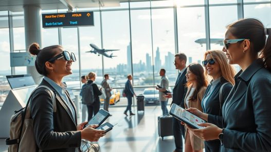 travel technology trends