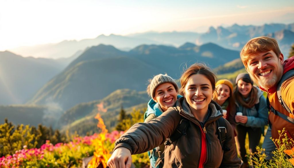unique travel experiences