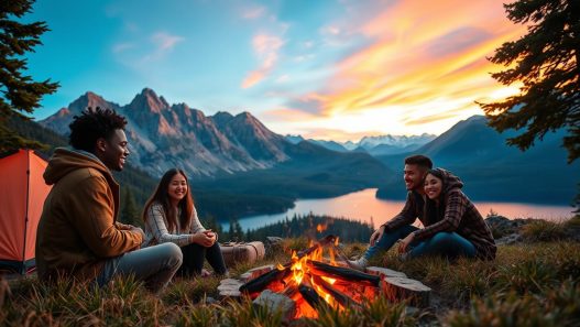 unique travel experiences