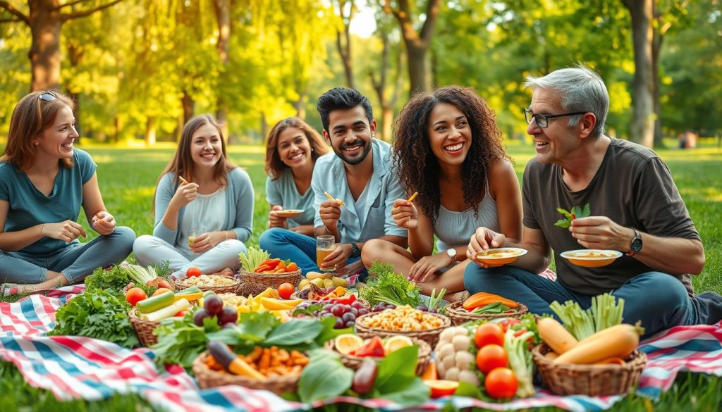 vegan diet nutrition benefits