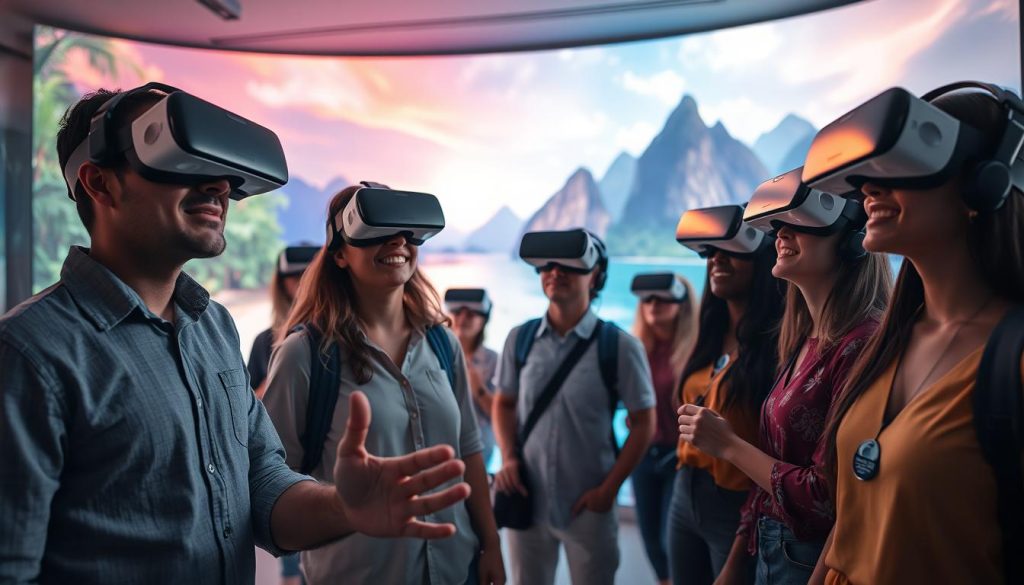 virtual reality travel virtual reality travel