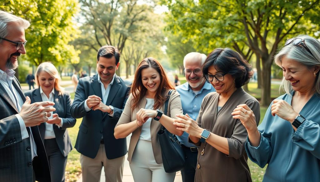 wearable devices for health technology