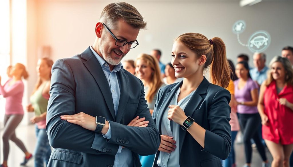 wearable health tech
