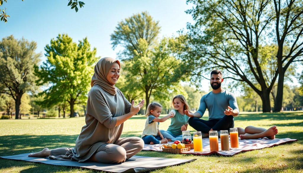 wellness lifestyle changes