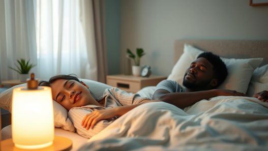 Healthy Sleep Practices