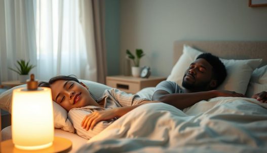 Healthy Sleep Practices