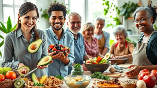 Lifespan Enhancement through Nutrition