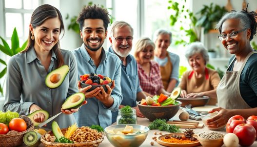 Lifespan Enhancement through Nutrition