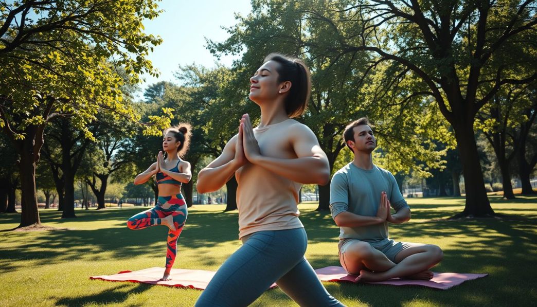 Mind-Body Connection