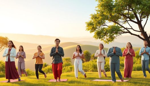 Mind-Body Connection in Wellness