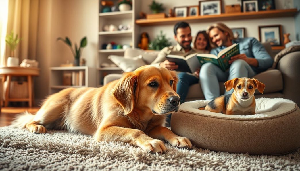Pet Behavior