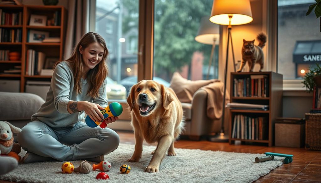 Pet-Friendly Activities Pet-Friendly Activities
