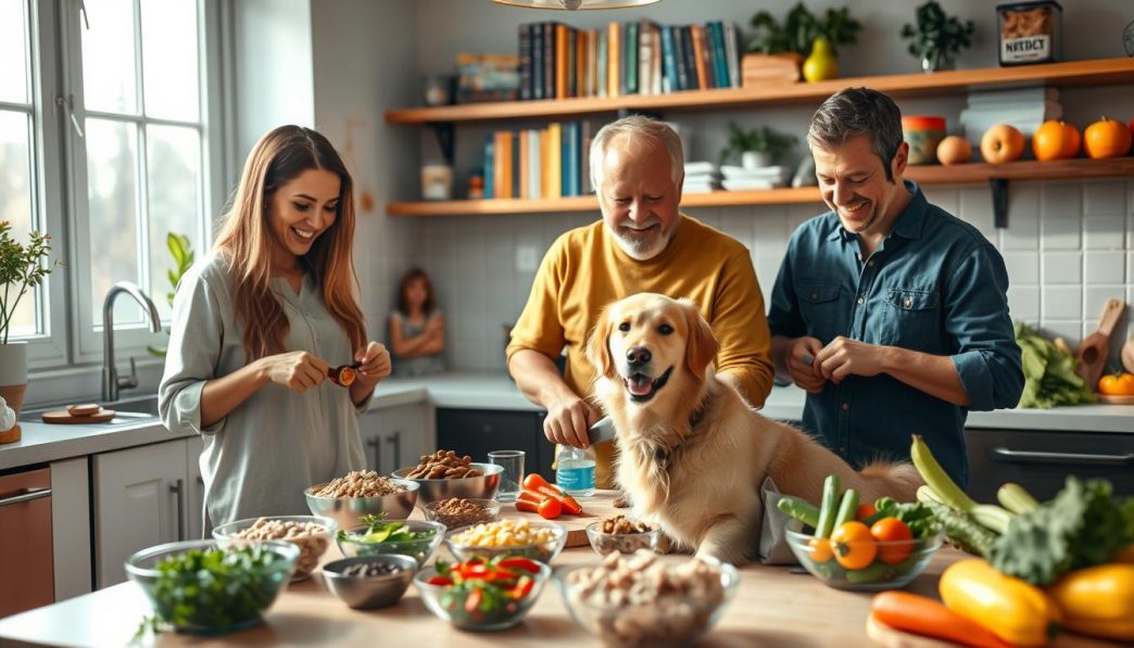 Pet Nutrition