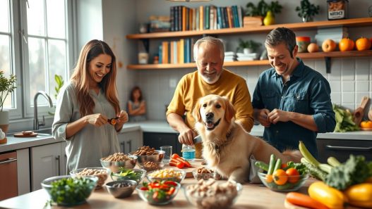 Pet Nutrition