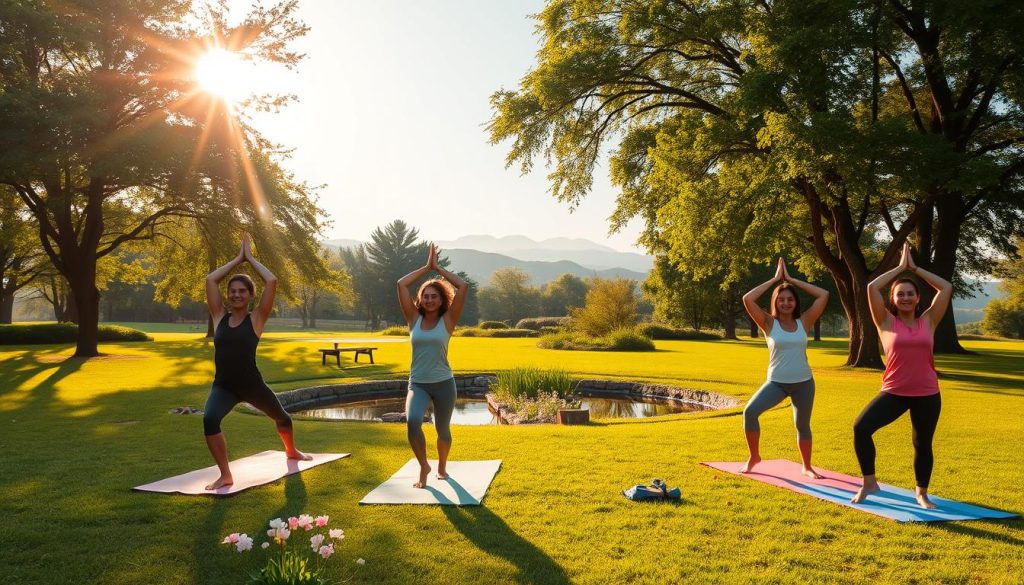 daily wellness practices