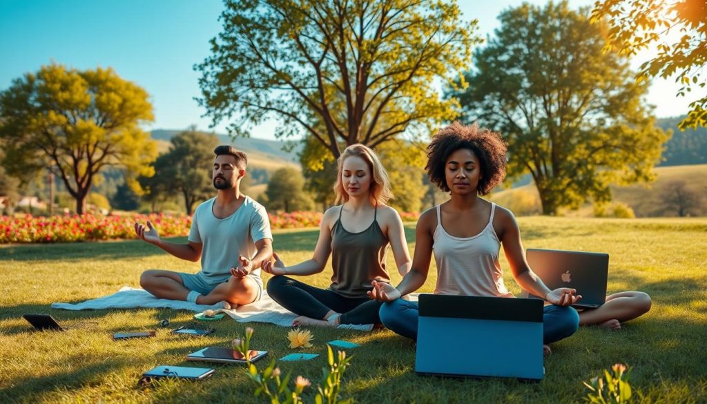 digital wellness