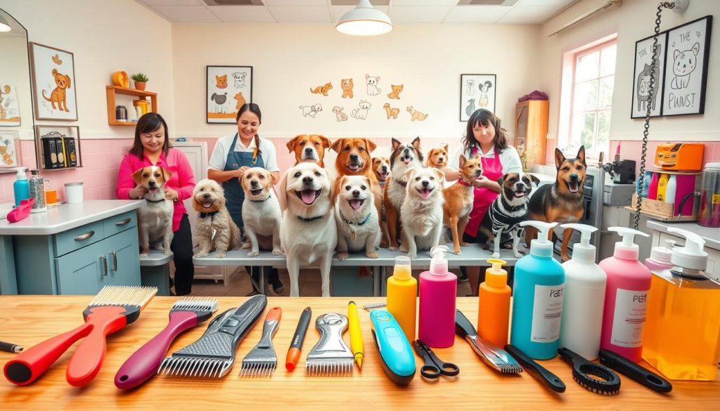 essential grooming tools essential grooming tools