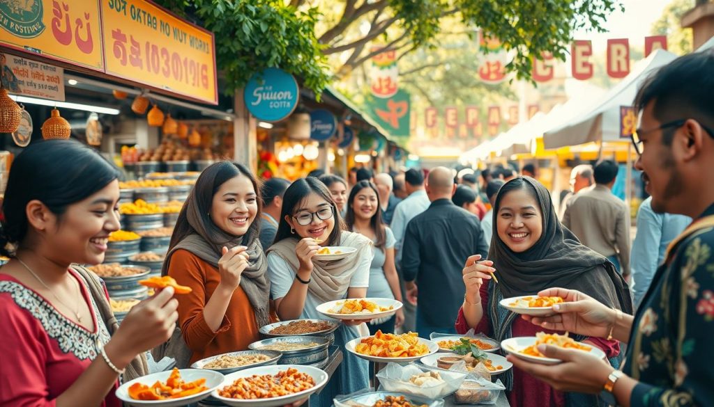 food traditions